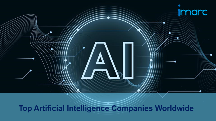 Artificial intelligence companie